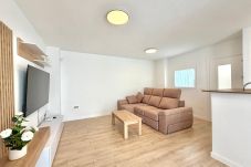Ferienwohnung in Torre del Mar - TERRASOL ÁTICO DÚPLEX CENTRO TORRE DEL MAR