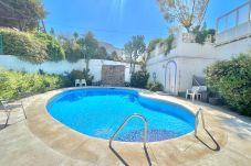Ferienhaus in Caleta de velez - TERRASOL LOS NARDOS 229