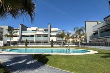 Ferienwohnung in Caleta de velez - TERRASOL ALEXIA 9