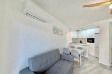 Ferienwohnung in Torre del Mar - TERRASOL APARTAMENTO TRINIDAD