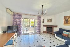 Ferienhaus in Caleta de velez - Terrasol Zayamar Caleta de Vélez