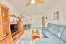 Ferienwohnung in Torre del Mar - Terrasol Costaluz Torre del Mar