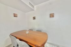 Ferienwohnung in Torre del Mar - Terrasol Costaluz Torre del Mar