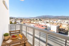 Ferienwohnung in Torre del Mar - Terrasol Júpiter 9ª planta