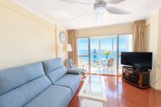 Ferienwohnung in Torre del Mar - Terrasol Los Angeles 9