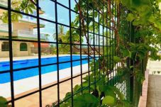 Apartment in Torre del Mar - TERRASOL SAN GERARDO 2-1-3 FRONTAL AL MAR