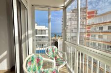 Apartment in Torre del Mar - TERRASOL SAN FRANCISCO 5-2