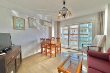 Apartment in Torre del Mar - TERRASOL SAN FRANCISCO 5-2