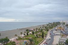 Apartment in Torre del Mar - TERRASOL SAN GERARDO 2-8-2 FRONTAL AL...