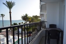Apartment in Caleta de velez - TERRASOL PUERTO BLANCO 3-B1 FRONTAL AL...