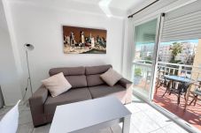 Apartment in Torre del Mar - TERRASOL  AHUMADA 1