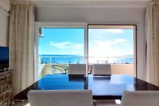 Apartment in Torre del Mar - 2. TERRASOL FRONTAL AL MAR IPANEMA 2-5