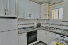 Apartment in Torre del Mar - TERRASOL CAPRI 2