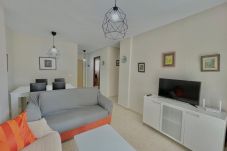Apartment in Torre del Mar - TERRASOL CAPRI 2