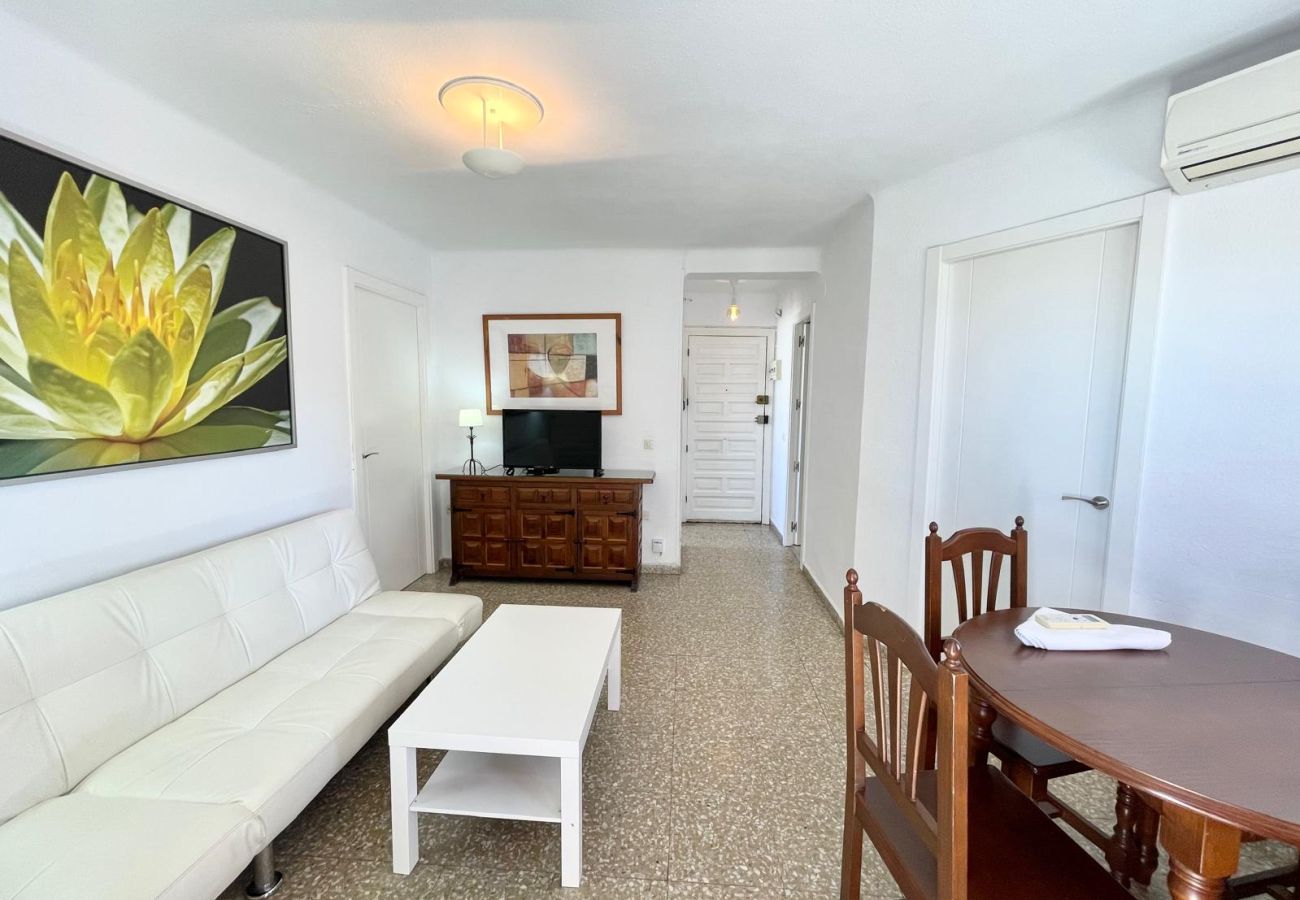 Apartment in Torre del Mar - TERRASOL TRINIDAD 4