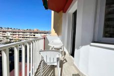 Apartment in Torre del Mar - TERRASOL TRINIDAD 4