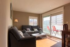 Apartment in Torre del Mar - 2. TERRASOL MADRID 4