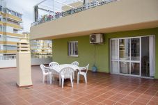 Apartment in Torre del Mar - TERRASOL CARACOLA 5