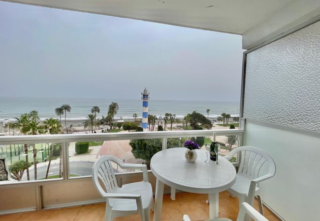 Apartment in Torre del Mar - TERRASOL LOS ANGELES 7