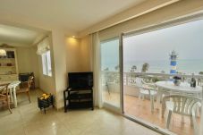 Apartment in Torre del Mar - TERRASOL LOS ANGELES 7