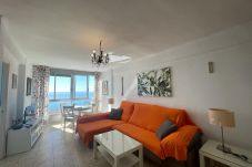 Apartment in Torre del Mar - 2. TERRASOL FRONTAL AL MAR ANTILLAS 8