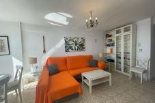 Apartment in Torre del Mar - 2. TERRASOL FRONTAL AL MAR ANTILLAS 8