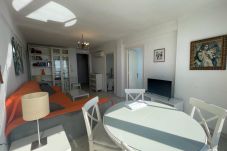 Apartment in Torre del Mar - 2. TERRASOL FRONTAL AL MAR ANTILLAS 8