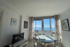 Apartment in Torre del Mar - 2. TERRASOL FRONTAL AL MAR ANTILLAS 8