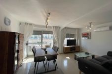 Apartment in Torre del Mar - 2. TERRASOL ARENAS 4