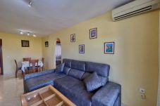 Apartment in Torre del Mar - TERRASOL ZEUS