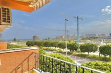 Apartment in Torre del Mar - TERRASOL ZEUS