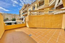 Apartment in Torre del Mar - TERRASOL FAROMAR 4