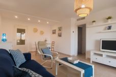 Apartment in Torre del Mar - 2. TERRASOL AZUCARERA 4