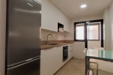 Apartment in Torre del Mar - 2. TERRASOL AZUCARERA 4