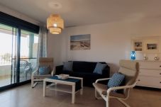 Apartment in Torre del Mar - 2. TERRASOL AZUCARERA 4