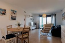 Apartment in Torre del Mar - 2. TERRASOL AZUCARERA 4