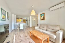 Apartment in Torre del Mar - TERRASOL PALMA