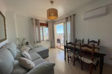 Apartment in Torre del Mar - 2. TERRASOL MADRID 9