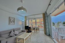 Apartment in Torre del Mar - TERRASOL SAN GERARDO 2-2-2 FRONTAL AL MAR