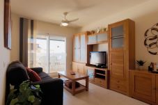 Apartment in Torre del Mar - 2. TORRELITORAL ÁTICO 2 DORMITORIOS