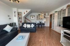 Apartment in Caleta de velez - 2. TERRASOL ISIS 3ª DUPLEX