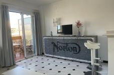 Studio in Torre del Mar - TERRASOL PLAZAMAR 6-2