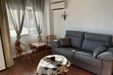 Apartment in Algarrobo Costa - TERRASOL SOBRE EL MAR HABANA  4