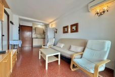 Apartment in Torre del Mar - TERRASOL PLAZAMAR 2-6