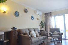 Apartment in Torre del Mar - TERRASOL PLAZAMAR 1-7