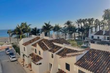 Apartment in Caleta de velez - TERRASOL PUERTO BLANCO 4D-10