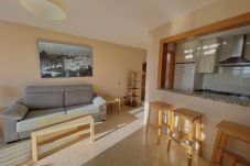 Apartment in Caleta de velez - TERRASOL PUERTO BLANCO 4D-10