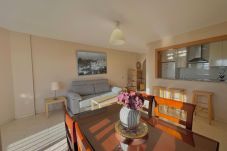 Apartment in Caleta de velez - TERRASOL PUERTO BLANCO 4D-10