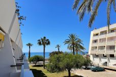 Apartment in Caleta de velez - TERRASOL  PIRAMIDES APIS 2