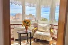 Apartment in Torre del Mar - TERRASOL PLAZAMAR 6-5